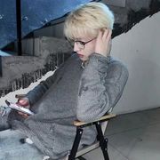二月红/