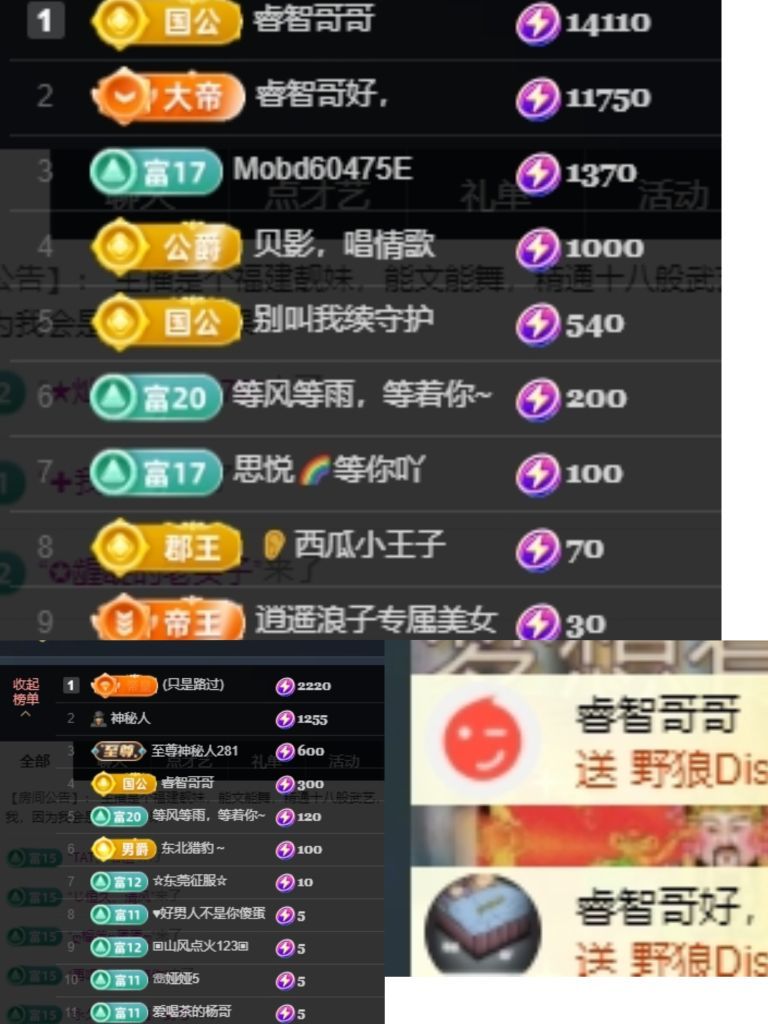 温暖宝宝💰下午外出主播照片