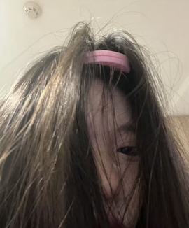 若嫣妹妹的图片