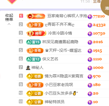 ?~小巴豆~貪財(cái)好色主播圖片