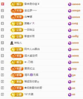 代理心雨九月好运连连主播照片