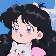 敏宝🌸开心就好