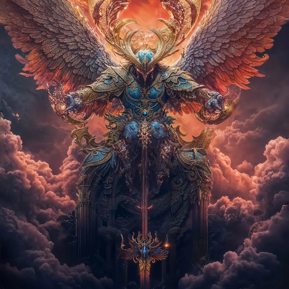 至尊神秘人3海报