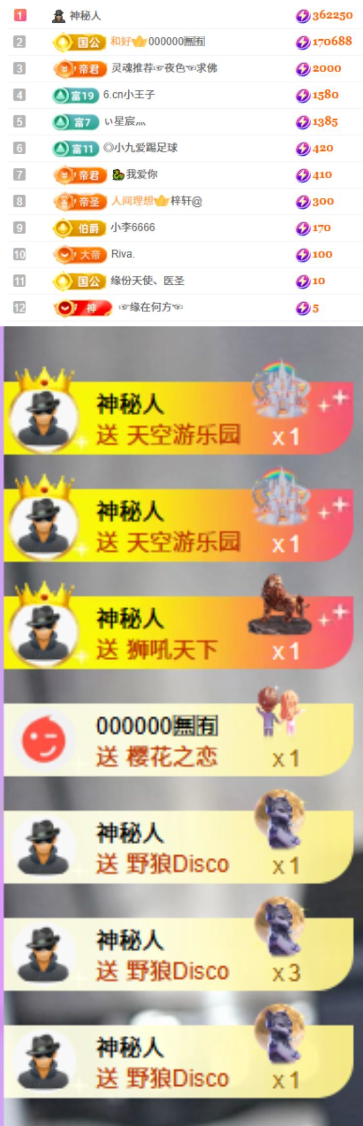 ^艾琳.的主播照片