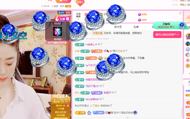 聆听~爱唱歌主播照片
