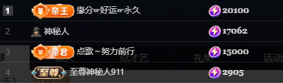 Wuli奶茶主播图片