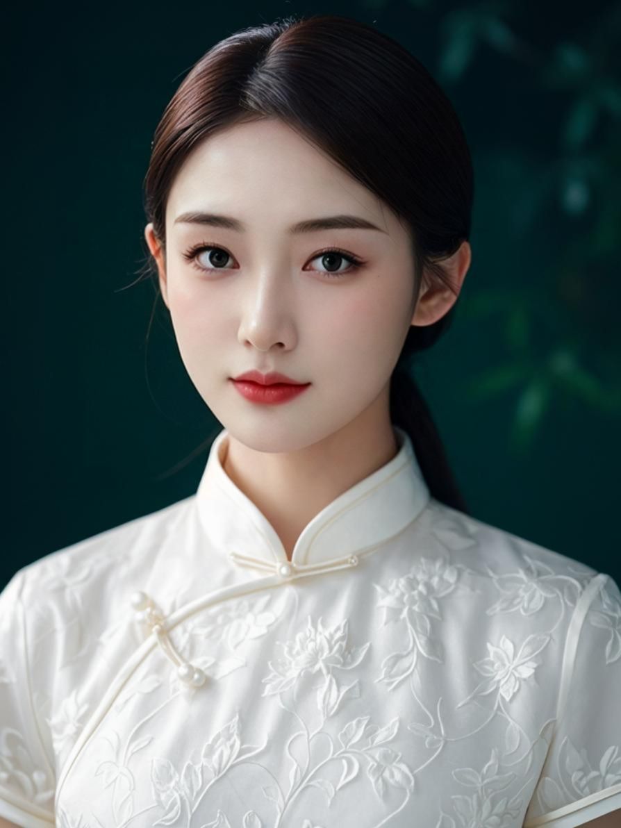 AI.兰舟的主播照片