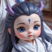 亮大福（精壮的男人）的头像