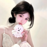 湘湘今晚八点