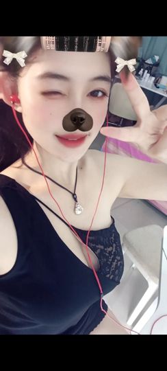 小沐沐贺宝宝升级主播照片