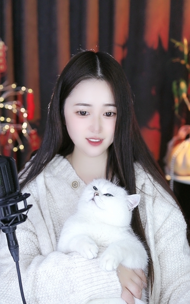六六贼温柔主播图片