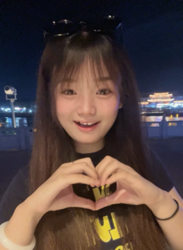 哈喽小羊.海报