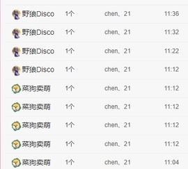 新人蜜糖八音盒🎵主播照片
