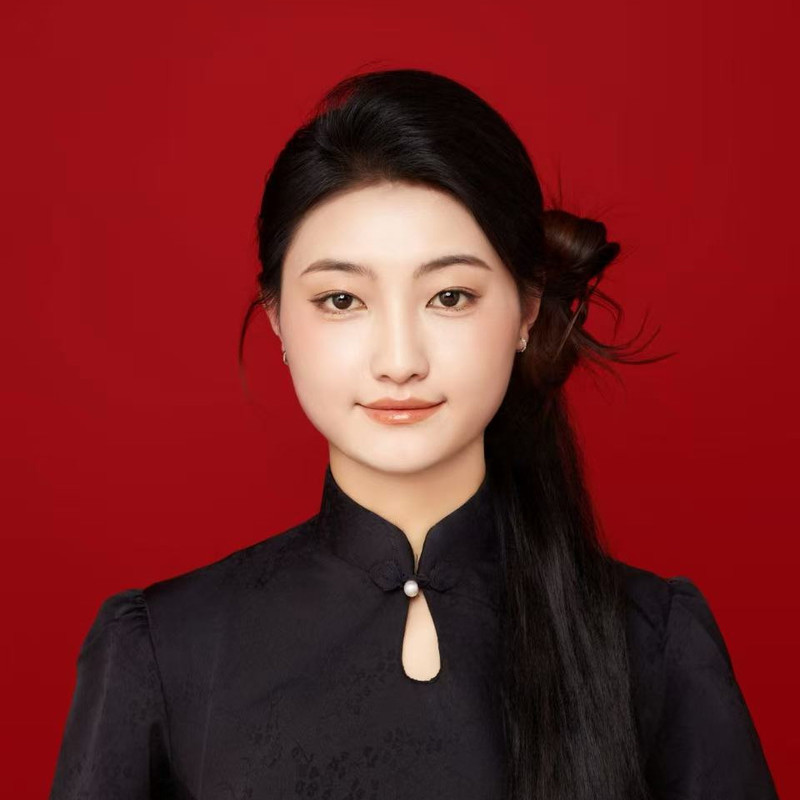 新人~梦梦的主播海报