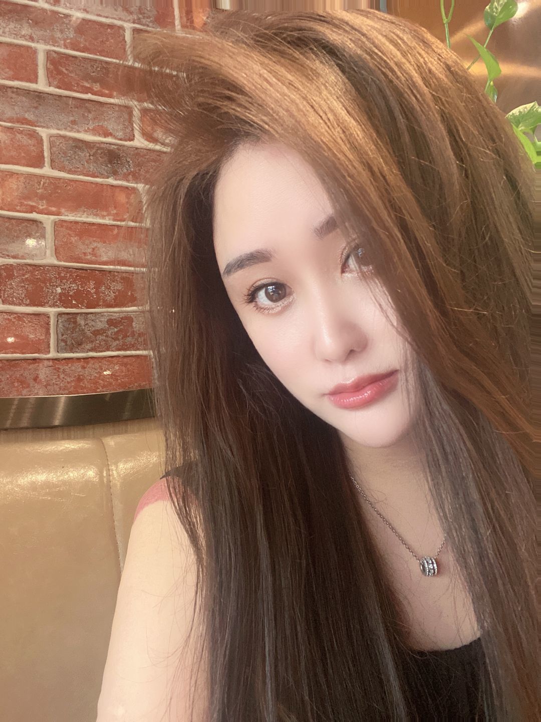 一個小漢堡??主播圖片