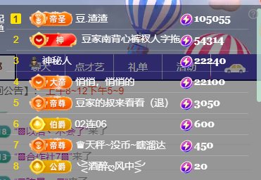 ?~小巴豆~貪財(cái)好色主播圖片
