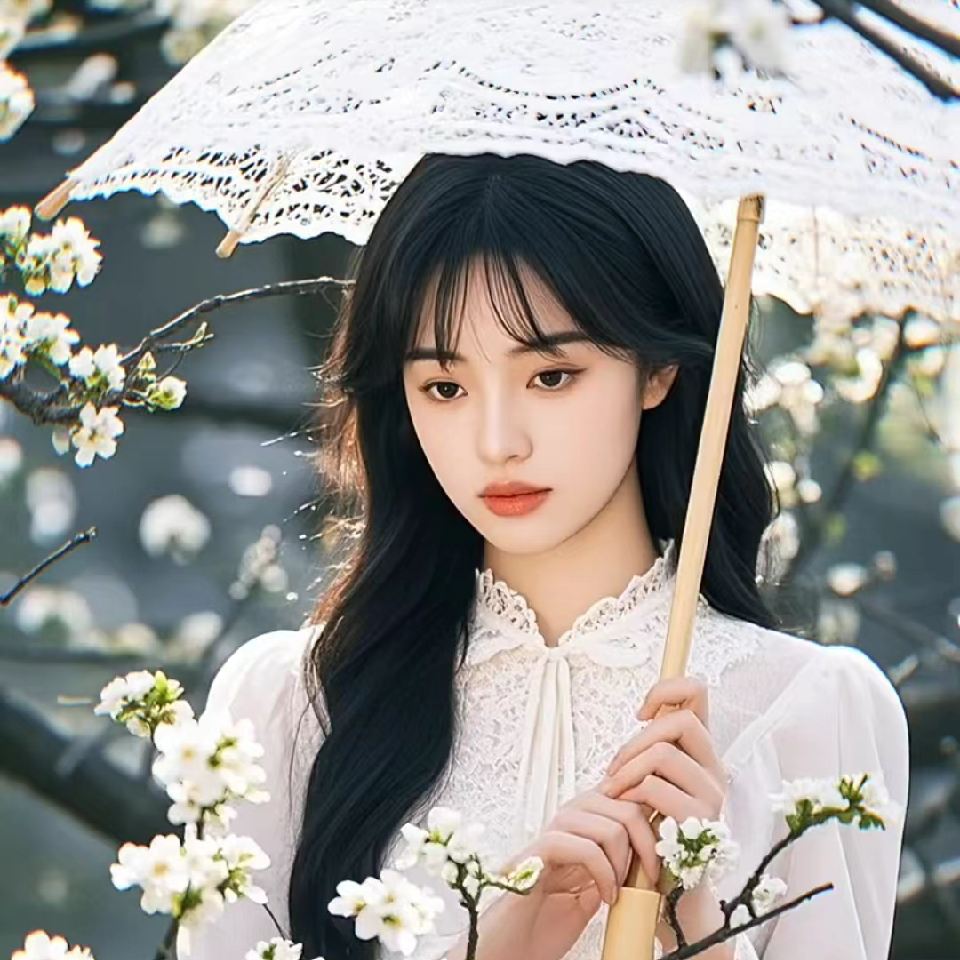 曼玉吖💕海报