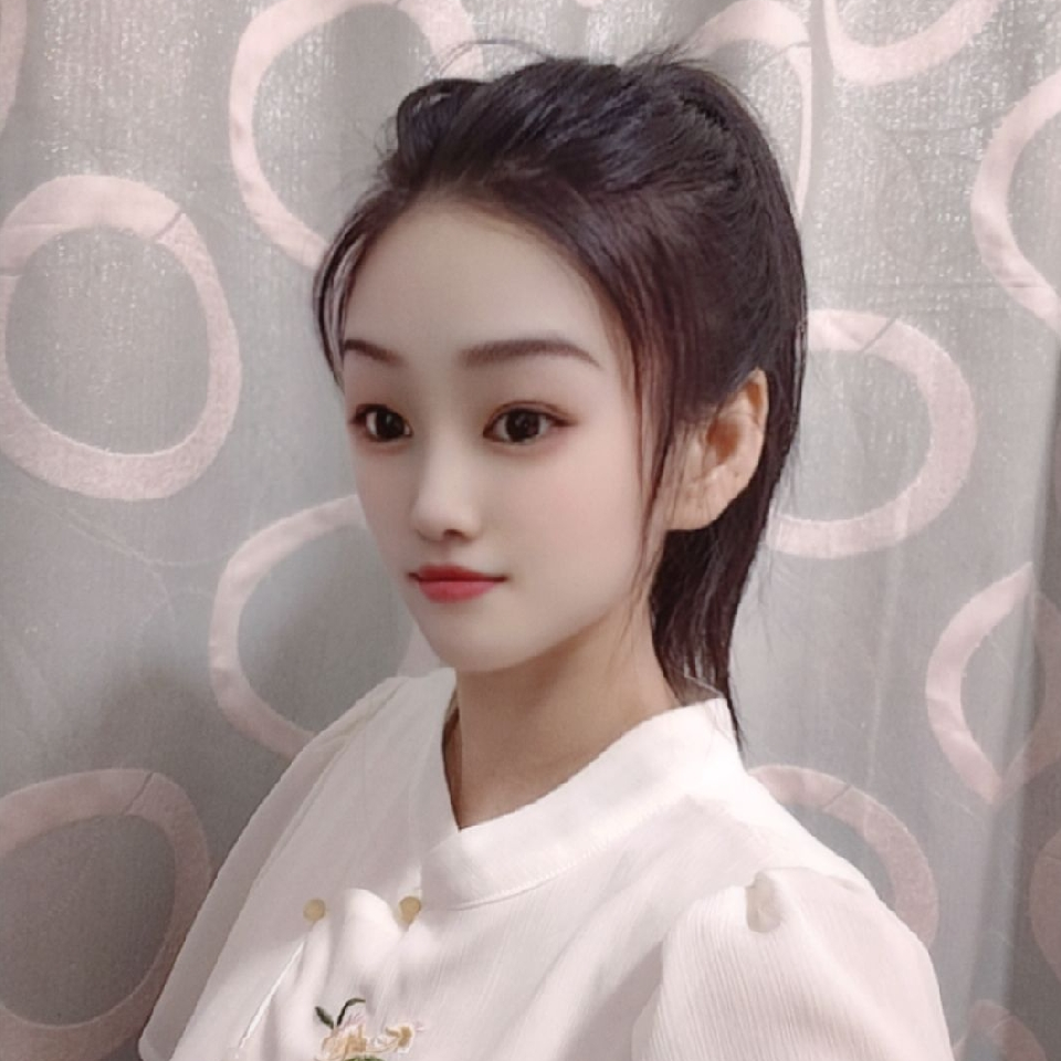 独梦🦄海报