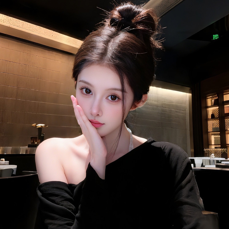 ❤️会唱歌的依依海报