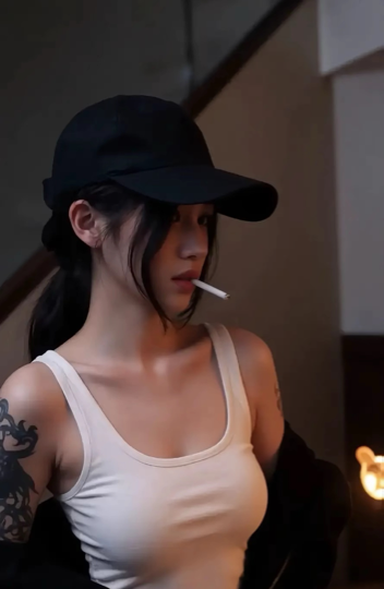 ╰☞小莽哥💖海报