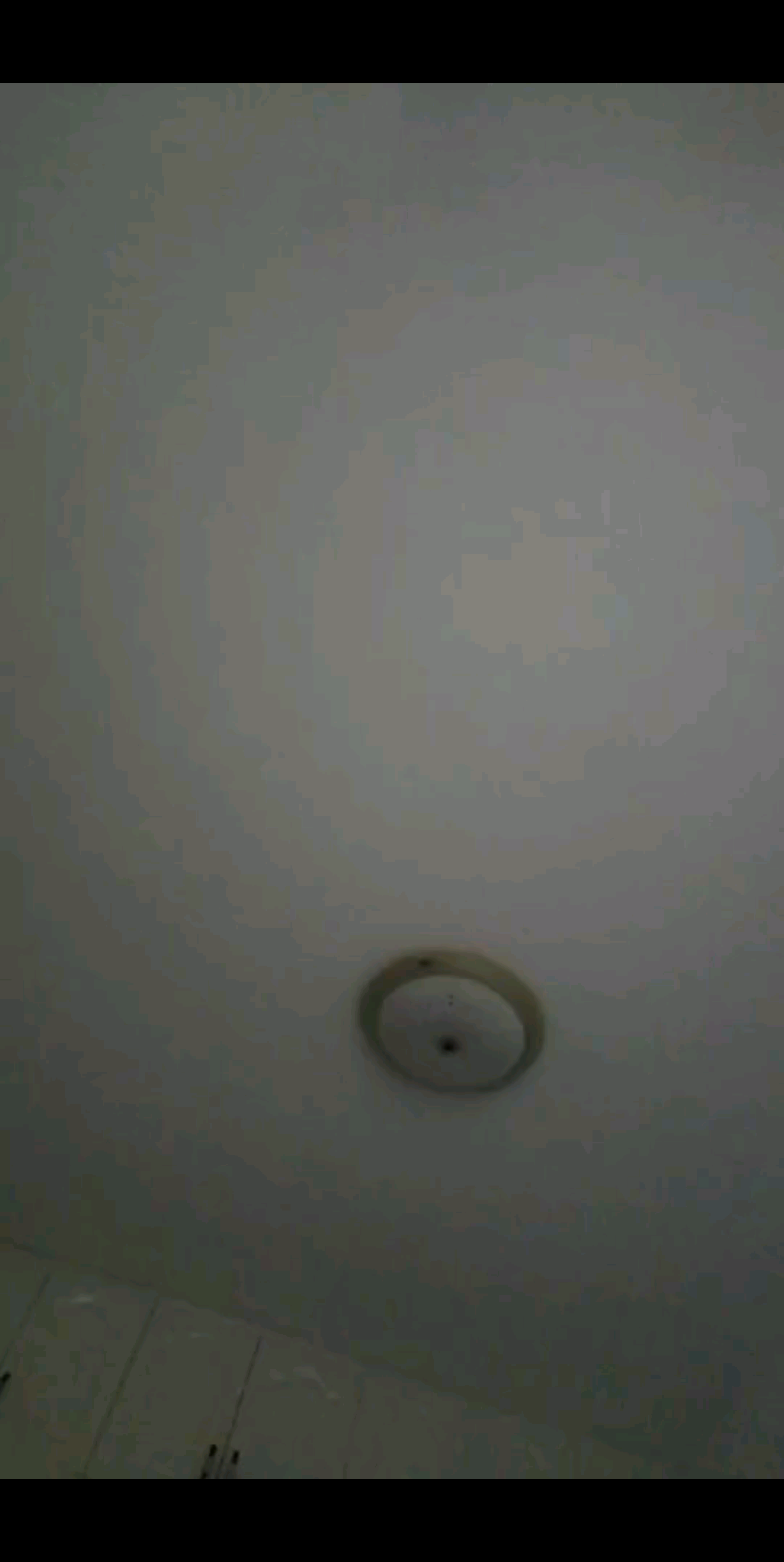 下雨了 下一宿了