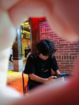 戴维琼斯~的图片