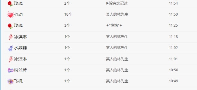 新人-初恩吖～主播图片