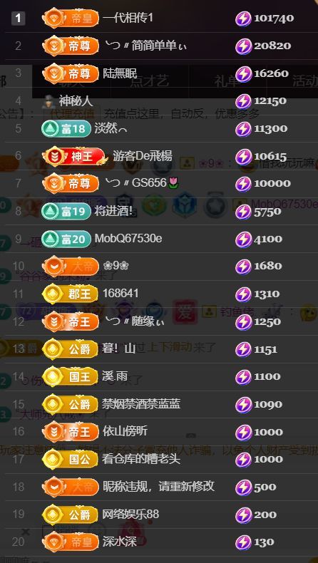 ╰つ〃薀昕🌷主播图片