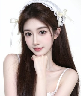 婉婉饿蒙了的图片