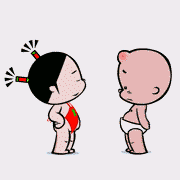 ．．・゜♡小南妹