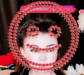 金牌代理❤玲儿❤的图片