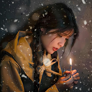 瑶瑶又睡啦，