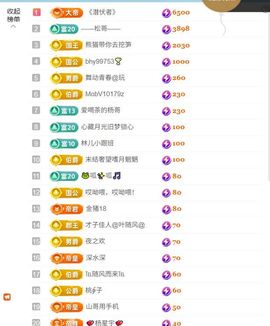 林儿唱歌🎤的图片