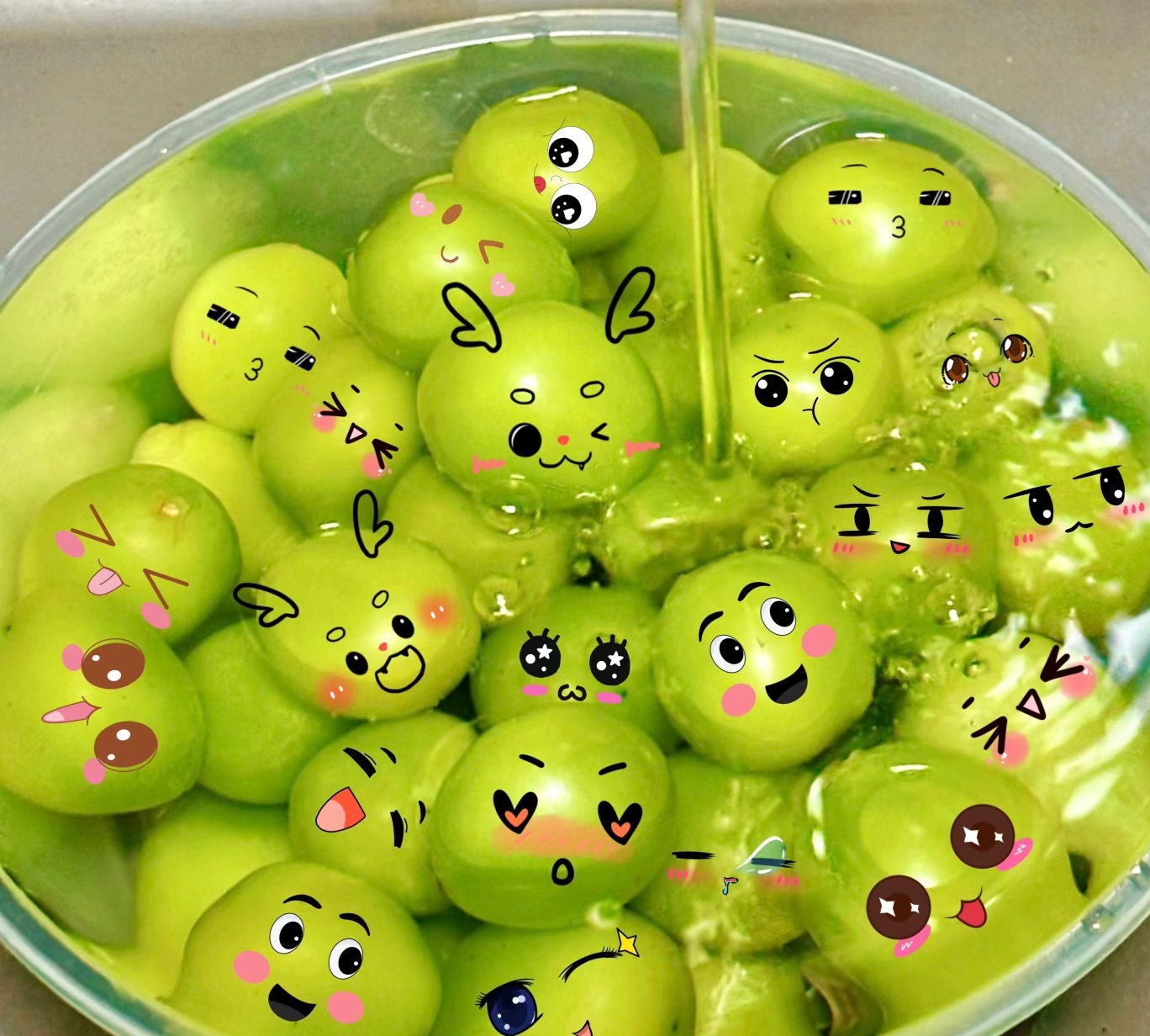 小月月🍡没人疼主播图片