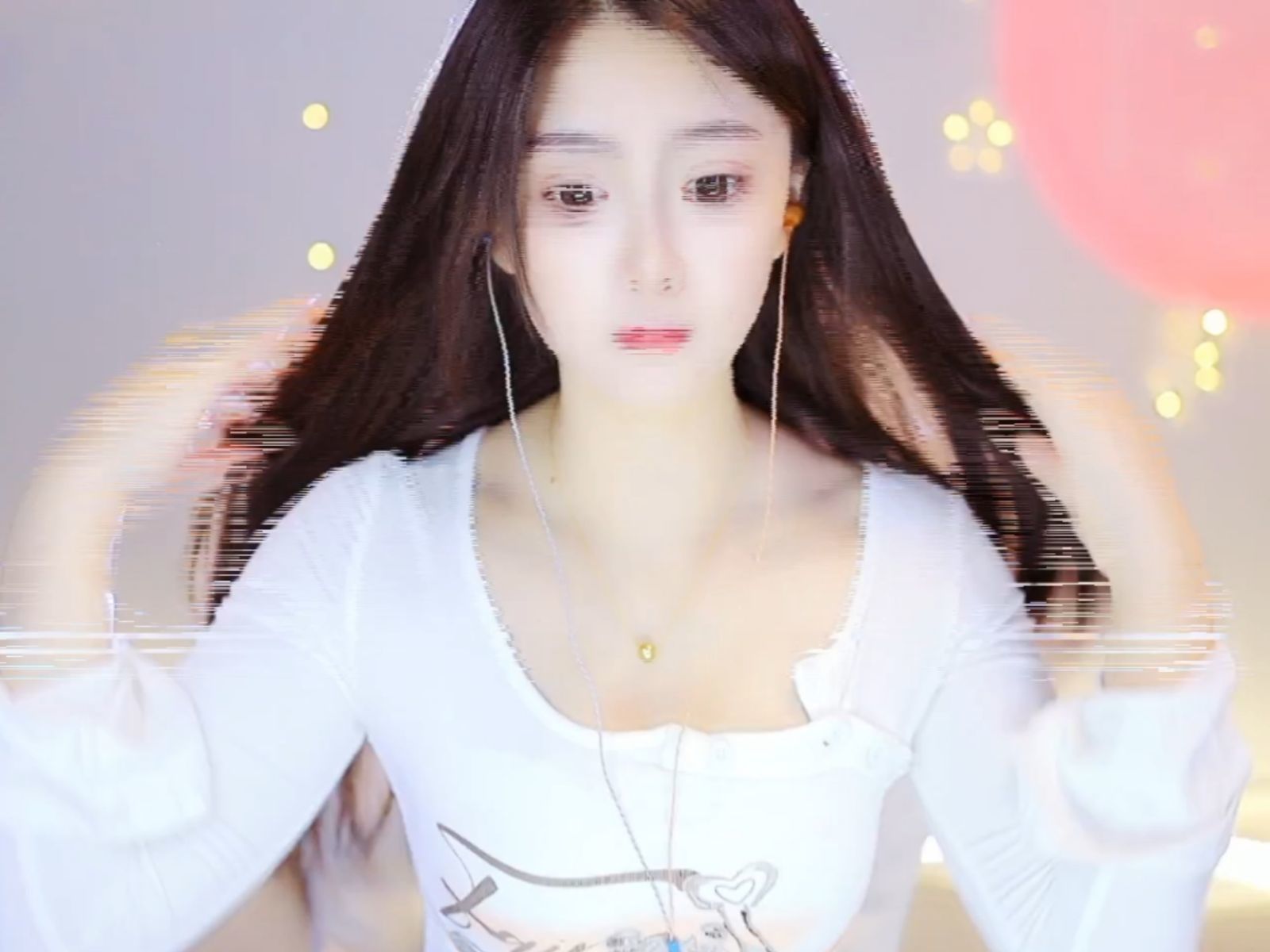 小雪€茶亦醉人酒何用主播图片