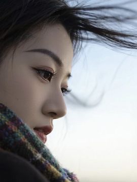 冉冉🍀好运来！主播照片
