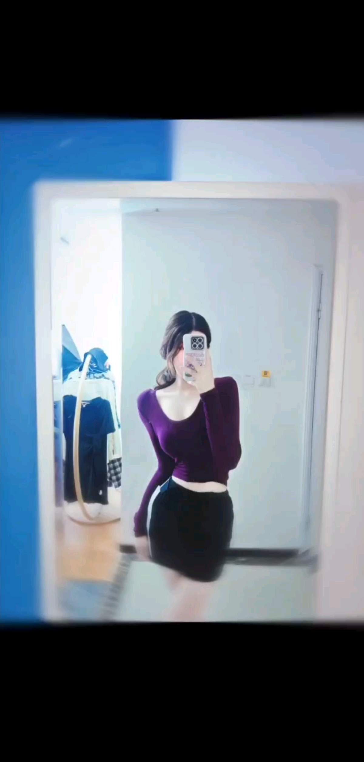小蛮腰小蛮腰~
