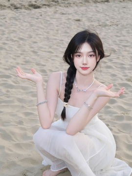 暖阳阳🌻主播照片