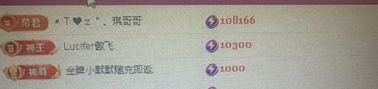 安琪同学主播图片