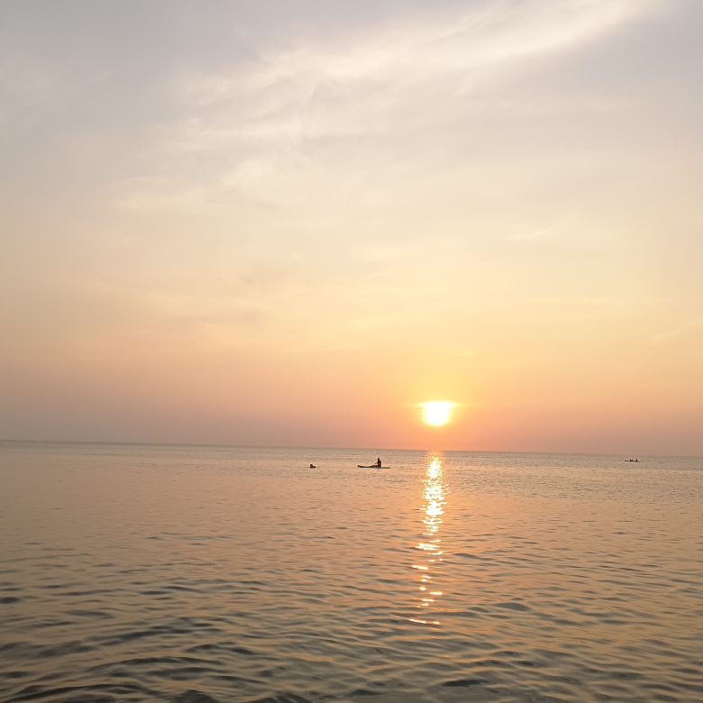 画风吟海报