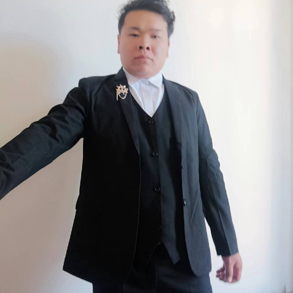 李叁少海报