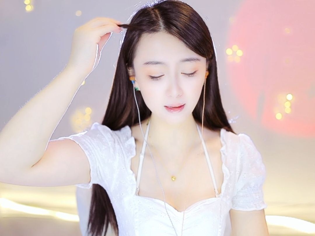 小雪€茶亦醉人酒何用主播图片