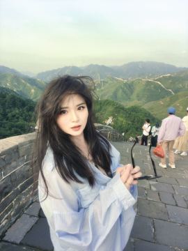 乔百万.否极泰来主播照片