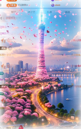 冰凌吖~主播照片
