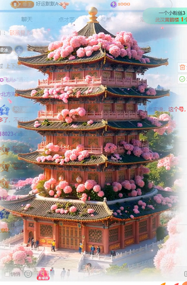 冰凌吖~主播照片