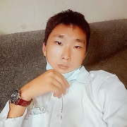 独自❤️守候
