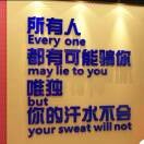 不交往骗子、耍心眼的的头像