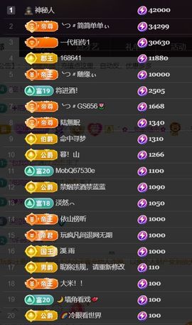 ╰つ〃薀昕🌷主播照片