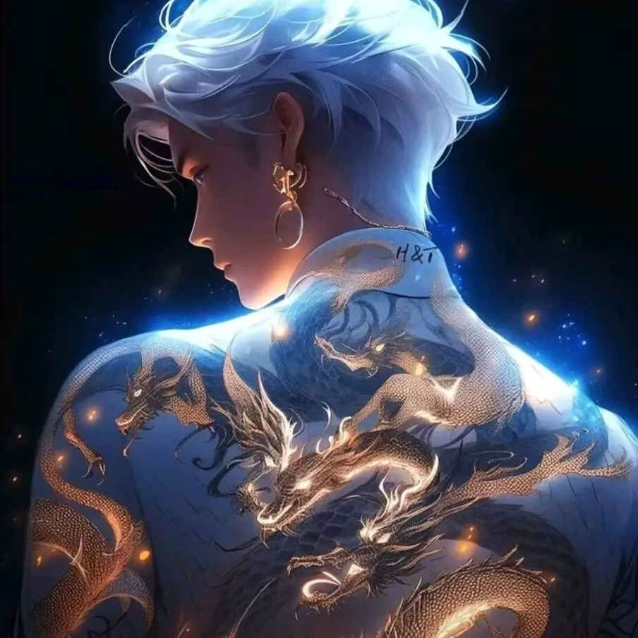 自由自在，！海报