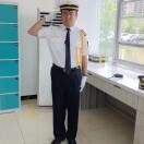 蓝天白云*9s